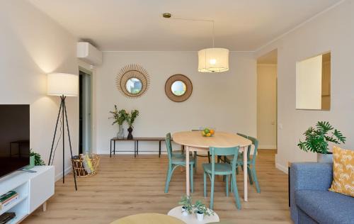 La Maternitat i Sant Ramon Apartment | Casa Cosi - Camp Nou