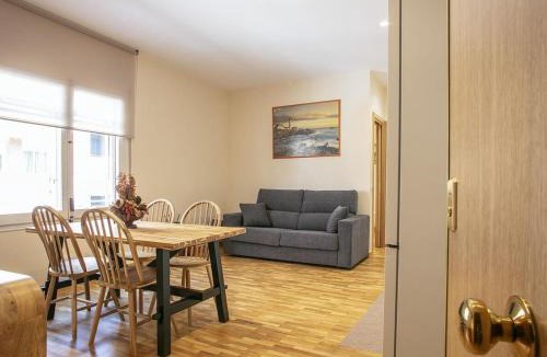 Sabadell Apartment | Winahost Sabadell Buxeda