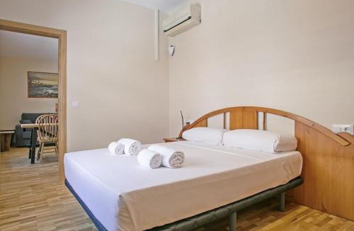 Sabadell Apartment | Winahost Sabadell Buxeda