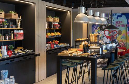Viladecans Hotel | Ibis Barcelona Aeropuerto Viladecans