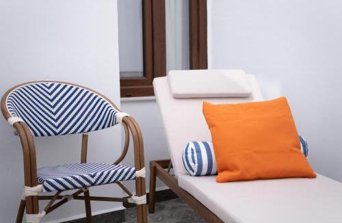 La Trinidad-San Juan y Todos los Santos Apartment | Suites Cetina Casa de Aguilar