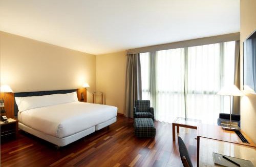 Cornella de Llobregat Hotel | Sercotel Cornellà Barcelona