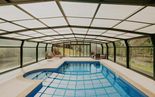 Vilarello House | Casas Alexandre