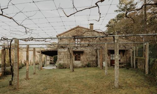Vilarello House | Casas Alexandre