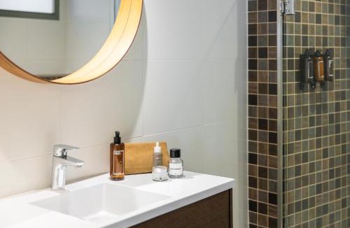 Extramurs Apartment | Parker The Urban Flats