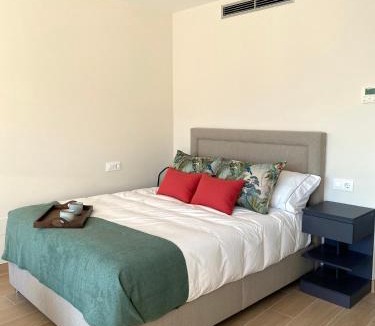 Moana Apartment | Alojamientos Ría de Vigo & Alborada