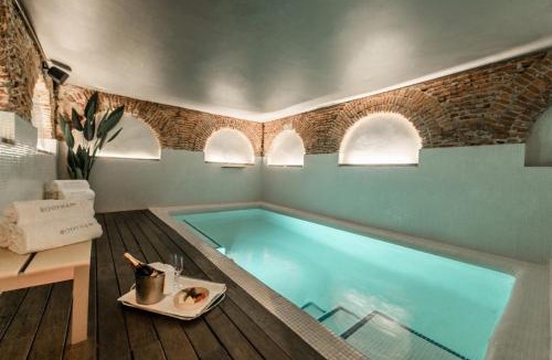 Recoletos Hotel | Hospes Puerta de Alcalá, a Member of Design Hotels