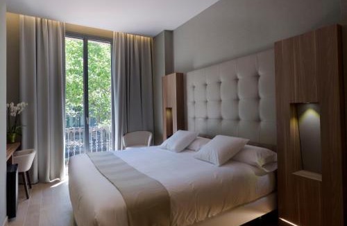 Esquerra de l'Eixample Hotel | Chi