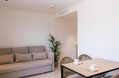 Figueretas Apartment | Malacosta A - MC Apartments Ibiza