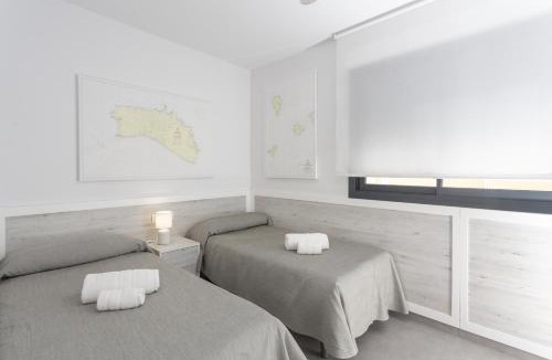 Oliva Apartment | AT Almirall II