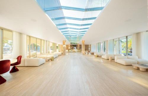 Cap Martinet Hotel | Destino Five Ibiza - 5-Star Grand Luxe Resort - Free Entrance to Pacha Club