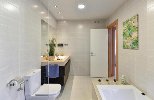 Salobre Villa | Vista Golf 5 by Villagrancanaria