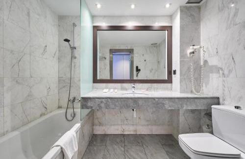 Sabadell Hotel | Catalonia Gran Hotel Verdi