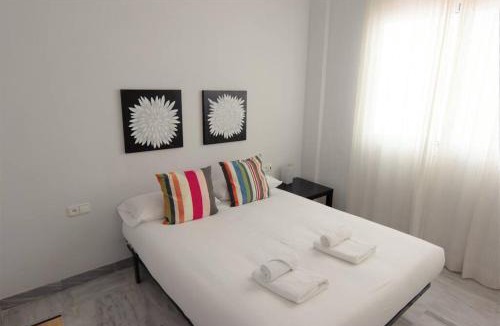 Alameda Apartment | RentalSevilla Gran Poder