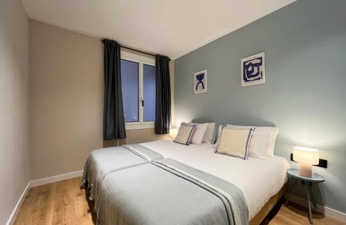 Sant Gervasi – la Bonanova Apartment | Stay U-nique Apartment Castanyer