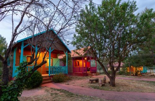 Enguidanos House | Las Casas de la Vega