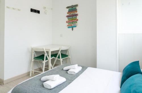 Carihuela Apartment | Penthouse Paradise Sea Views