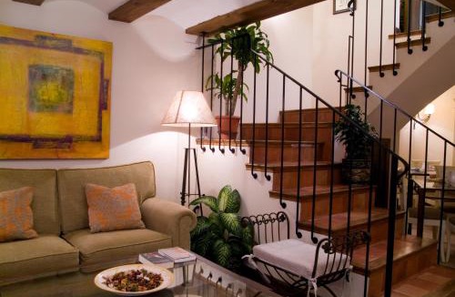 Albarracin House | La Casa del tío Americano