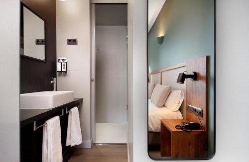 Sant Gervasi Hotel | Wilson Boutique Hotel