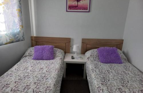 Herencia House | Posada de Bien