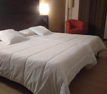 Jaen Hotel | Hotel Juleca