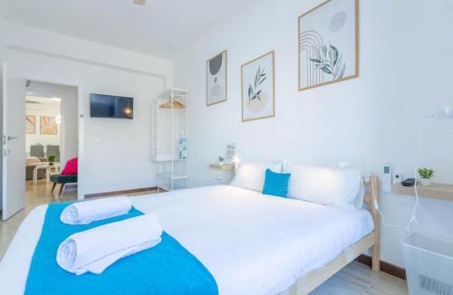 Ciudad Jardin Apartment | Apartamento Cultura de Córdoba