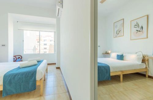 Ciudad Jardin Apartment | Apartamento Cultura de Córdoba