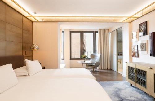 Dreta de l'Eixample Hotel | Almanac Barcelona