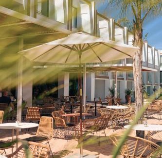 Siesta Hotel | Nativo Hotel Ibiza by NCalma Hotels