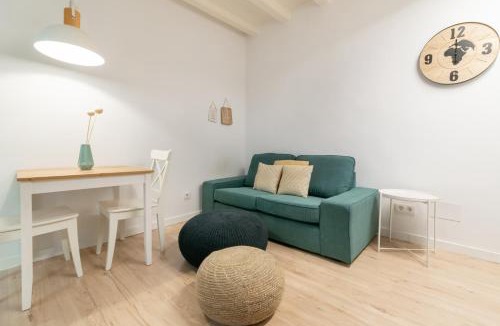 Barceloneta Apartment | Amazing flat in Barceloneta with private terrace 2-2
