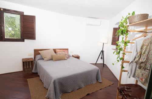 Abrera Apartment | CA L'ESTADANT