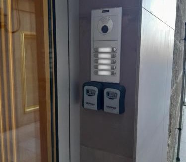 Moana Apartment | VUT Apartamentos Mar y Playa