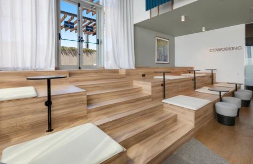 Viladecans Hotel | B&B HOTEL Barcelona Viladecans