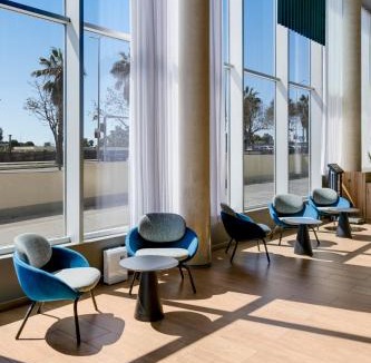 Viladecans Hotel | B&B HOTEL Barcelona Viladecans