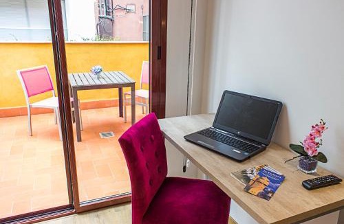 La Sagrada Familia Hotel | Boutique Hostemplo Sagrada Familia