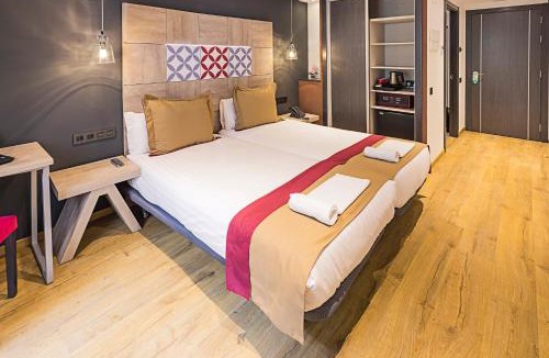 La Sagrada Familia Hotel | Boutique Hostemplo Sagrada Familia