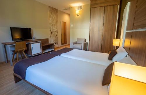 Vallromanes Hotel | Hotel & Spa Golden Barcelona