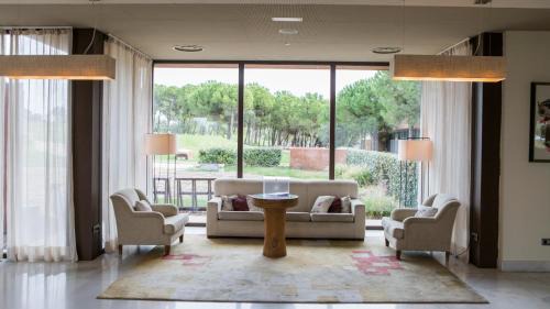 El Gordo Hotel | Vincci Valdecañas Golf