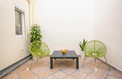 Cornella de Llobregat Apartment | Boutique Plaza Catalonia Suites Cornellá