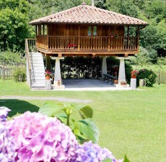 Ardisana House | Casa con Jardín y Barbacoa en Llanes – Molinin