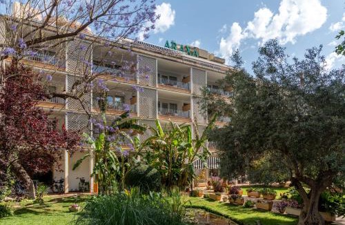 Son Armadams Hotel | Hotel Araxa - Adults Only