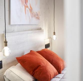 Sabadell Hotel | Urban Sabadell 2