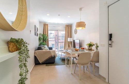 Santa Coloma de Gramenet Apartment | 4237 - AB Santa Coloma 3 I-II