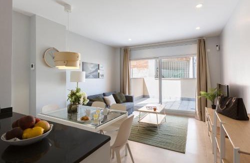 Santa Coloma de Gramenet Apartment | 4235 - AB Santa Coloma 3 B-I