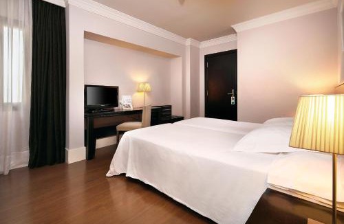Sant Gervasi Hotel | Hotel Condado