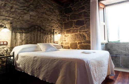 Ames House | Casa de Costoia