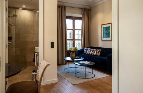 Sindicat Apartment | Palma Suites