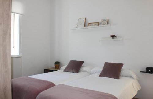 Distrito Sur Apartment | Apartamentos en Córdoba, Puente Romano y Torre Calahorra