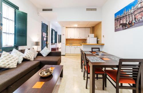 Alameda Apartment | Alohamundi Lumbreras IV