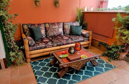 Cordoba Old City Apartment | Ziza